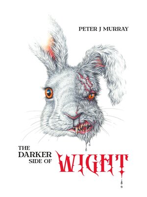 cover image of The Darker Side of Wight